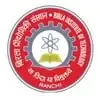 Birla Institute of Technology Mesra, Ranchi