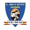 Bishamber Sahai Institute of Technology, Roorkee