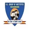 Bishamber Sahai Institute of Technology, Roorkee