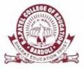 BJ Patel College of Education, Surat