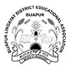 BLDE Associationa's DEd College, Bijapur
