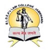 BLDE Association's Law College Jamkhandi, Bagalkot