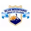 Blue Mountains College of Teachers Education, Dehradun