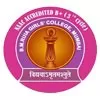 BM Ruia Girls College, Mumbai