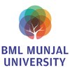 BML Munjal University, Gurgaon