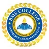 BMS College of Commerce & Management, Bangalore