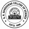 BN Bandodkar College of Science, Thane