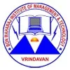 Bon Maharaj Institute of Management & Technology, Mathura