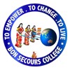 Bon Secours College for Women, Thanjavur