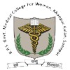 BPS Govt. Medical College for Women, Khanpur Kalan, Sonipat