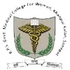 BPS Govt. Medical College for Women, Khanpur Kalan, Sonipat