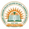 Brahma Valley College Of Arts, Commerce & Science, Nashik