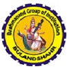 Brahmanand Group of Institution, Bulandshahr