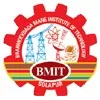 Brahmdevdada Mane Institute of Technology, Solapur