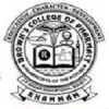 Browns College of Pharmacy, Khammam
