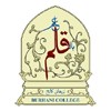 Burhani College of Arts and Commerce, Mumbai