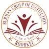 Burman Group of Institution, Haridwar