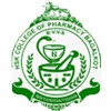 BVV Sangha's Hangal Shri Kumareshwar College of Pharmacy, Bagalkot