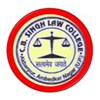 C.B Singh Law College, Ambedkar Nagar