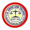 CB Singh Law College, Ambedkar Nagar