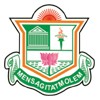 C Kandasami Naidu College for Men, Chennai