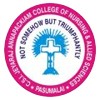 C.S.I. Jeyaraj Annapackiam College of Nursing, Pasumalai, Madurai