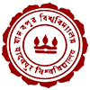 CAD Centre, Jadavpur University, Kolkata