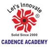 Cadence Academy, Hyderabad