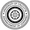 Calcutta University, Kolkata