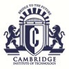 Cambridge Institute of Technology North Campus, Bangalore