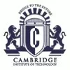 Cambridge Institute of Technology North Campus, Bangalore