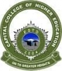 Capital College of Higher Education, Kohima