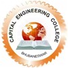 Capital Engineering College, Khorda