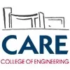 CARE College of Engineering, Tiruchirappalli