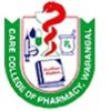 Care College of Pharmacy, Warangal