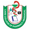 Care College of Pharmacy, Warangal