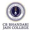 CB Bhandari Jain College, Bangalore