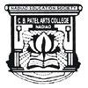 CB Patel Arts College, Kheda