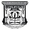 CB Patel Arts College, Kheda