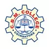 CBM College of Arts and Science, Coimbatore