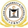 CBS College of Pharmacy and Technology, Faridabad