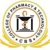 CBS College of Pharmacy and Technology, Faridabad