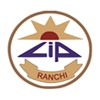 Central Institute of Psychiatry, Ranchi