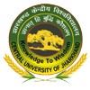 Central University of Jharkhand, Ranchi