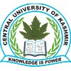 Central University of Kashmir, Srinagar
