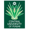 Central University of Punjab, Bathinda