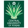 Central University of Punjab, Bathinda