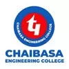 Chaibasa Engineering College, Chaibasa