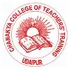 Chanakya College of Teacher's Training, Udaipur