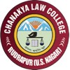 Chanakya Law College, Udham Singh Nagar